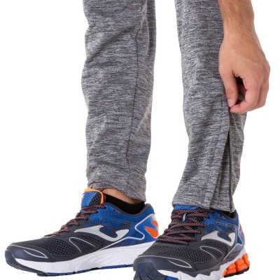 Joma, Elba, Pantalón, Chandal, Pitillo, Sportwear, Deportivo