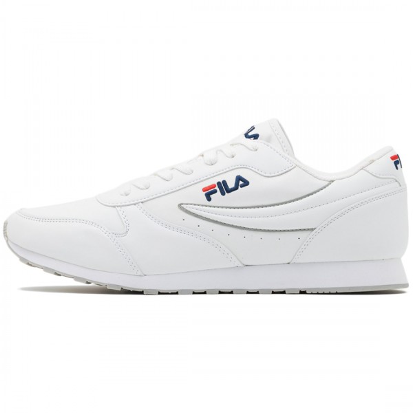 Fila, Orbit Low WMN, Zapatillas, Sportwear, Moda, Clásico