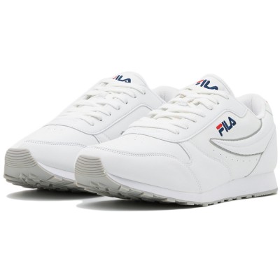 Fila, Orbit Low WMN, Zapatillas, Sportwear, Moda, Clásico