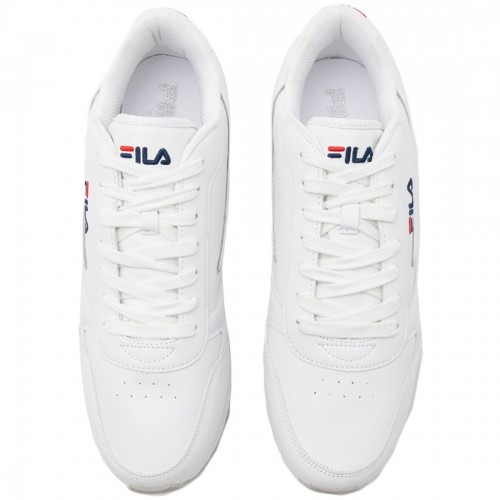 Fila, Orbit Low WMN, Zapatillas, Sportwear, Moda, Clásico