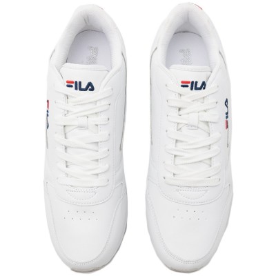 Fila, Orbit Low WMN, Zapatillas, Sportwear, Moda, Clásico