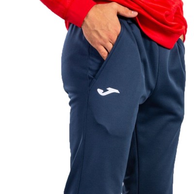 Joma, Cleo II, Pantalón, Chándal, Sportwear, Deportivo