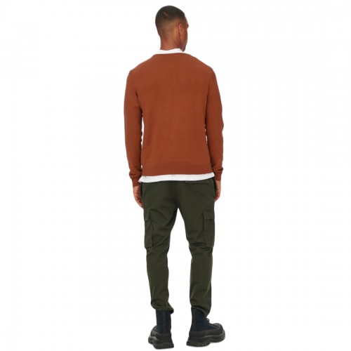 Only & Sons, Onswyler Life LS Crew Knit Noos, Jersey