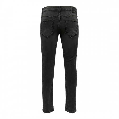 Only&sons Pantalon Loom Pantalon Hombre 22022358_NEGRO