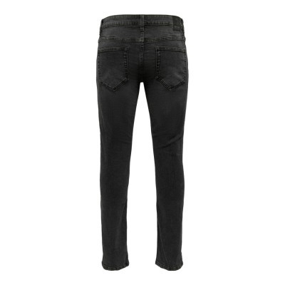 Only&sons Pantalon Loom Pantalon Hombre 22022358_NEGRO