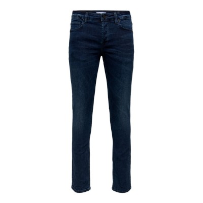 Only&sons Pantalon Loom Pantalon Hombre 22022359_AZUL