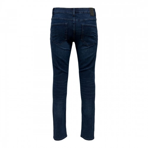 Only&sons Pantalon Loom Pantalon Hombre 22022359_AZUL