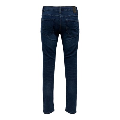 Only&sons Pantalon Loom Pantalon Hombre 22022359_AZUL