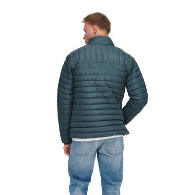 Only&sons Chaqueta Piet Quield Chaqueta Hombre 22022612_MRENG