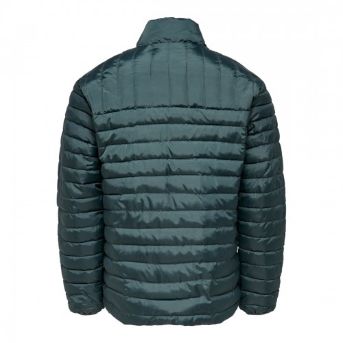 Only&sons Chaqueta Piet Quield Chaqueta Hombre 22022612_MRENG