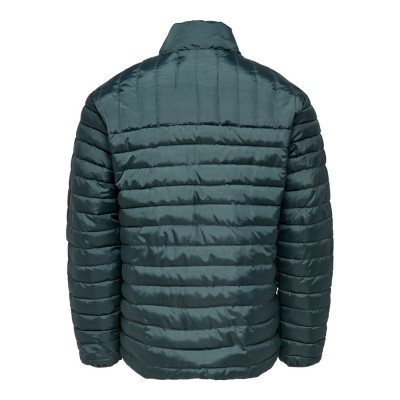 Only&sons Chaqueta Piet Quield Chaqueta Hombre 22022612_MRENG