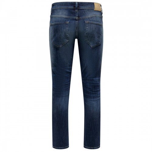 Only&sons Pant Weft Pantalon Hombre 22023251_AZUL