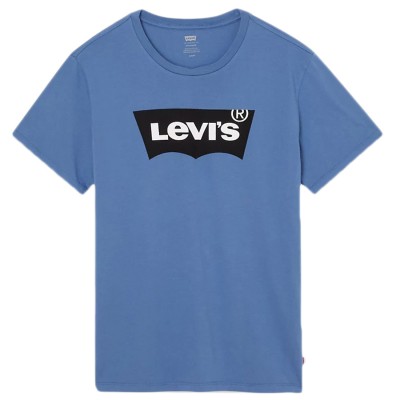 Levis, Peanuts, Camiseta, Manga Corta, Sportwear, Moda