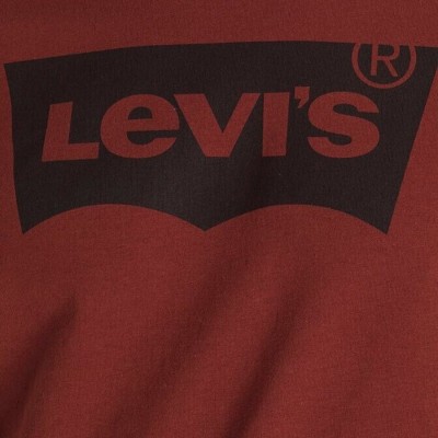 Levis, Peanuts, Camiseta, Manga Corta, Sportwear, Moda