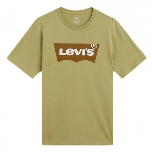 Levis, Peanuts, Camiseta, Manga Corta, Sportwear, Moda