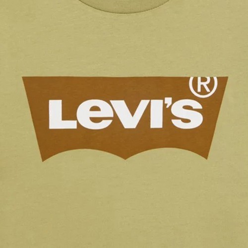 Levis, Peanuts, Camiseta, Manga Corta, Sportwear, Moda