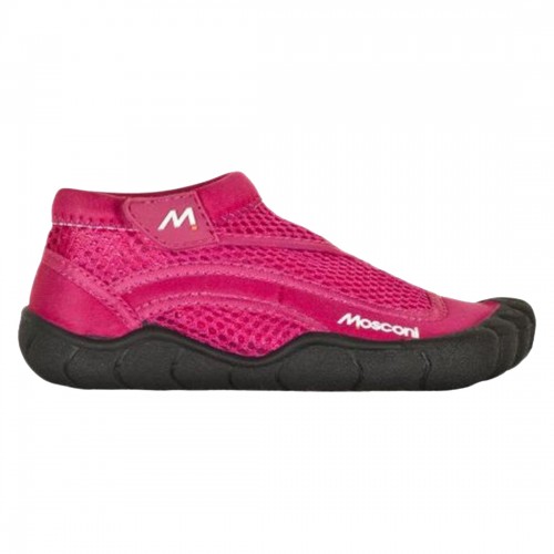 Mosconi, Aquashoes Scarpin Aquasock, Zapatilla Acuática