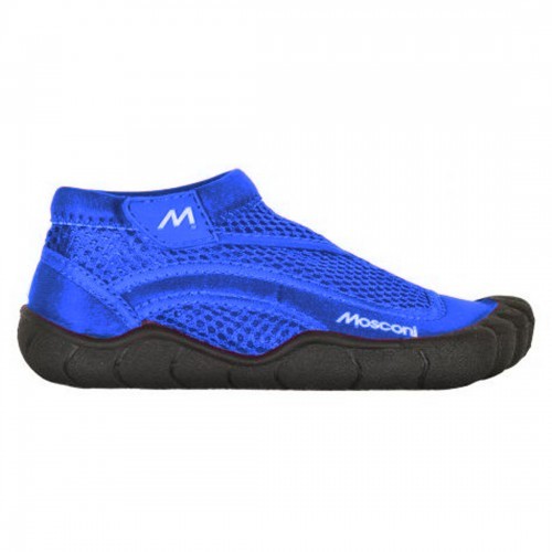 Mosconi, Aquashoes, Scarpin, Zapatilla, Acuática, Elástica