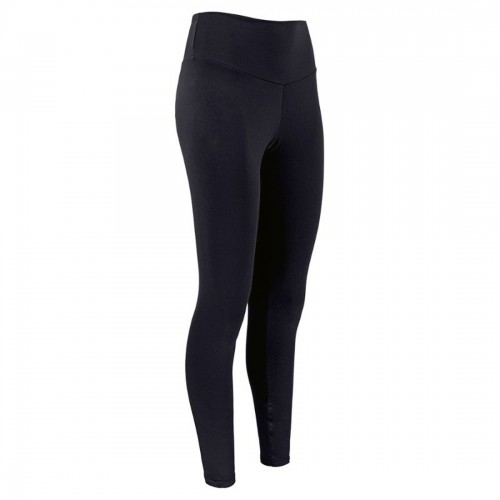 Joluvi, Mavi, Pantalon, Malla, Sportwear, Training, Fitness