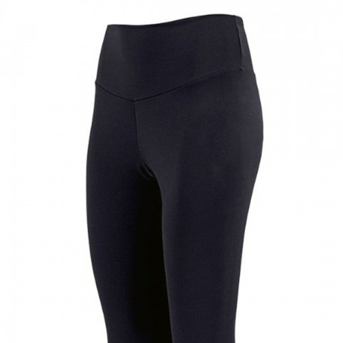 Joluvi, Mavi, Pantalon, Malla, Sportwear, Training, Fitness