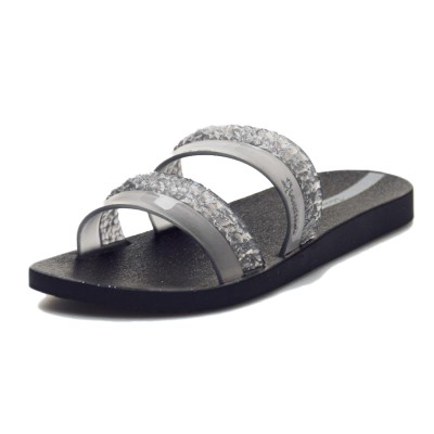 Ipanema, Glitz Slide W, Chancla, Sportwear, Moda, Playa