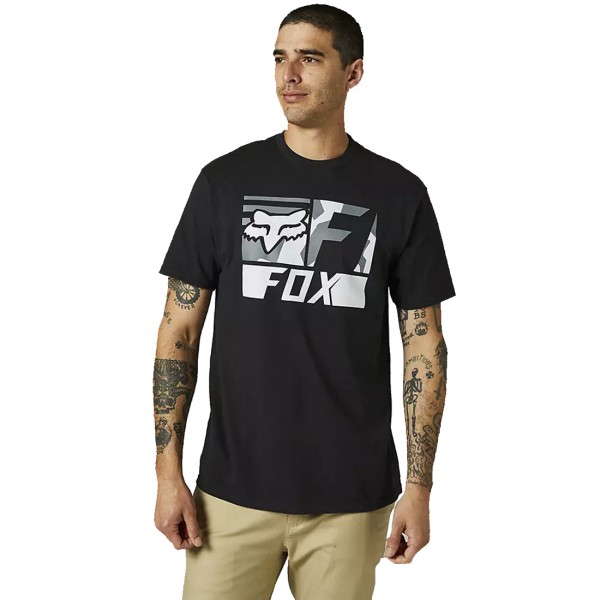 Fox Cam M/c Rwt Camiseta M/c Hombre 29095_001