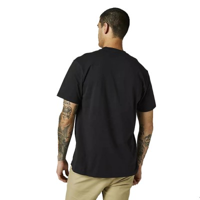 Fox Cam M/c Rwt Camiseta M/c Hombre 29095_001