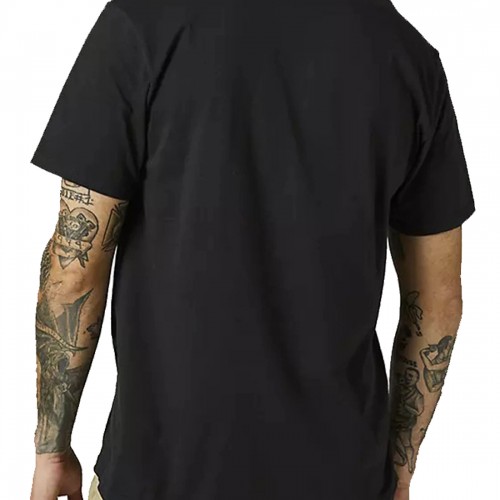 Fox Cam M/c Rwt Camiseta M/c Hombre 29095_001