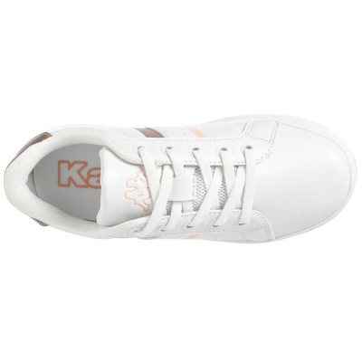 Kappa Jr Logo Alpha Zapatillas Niño 311CFPW_A0G