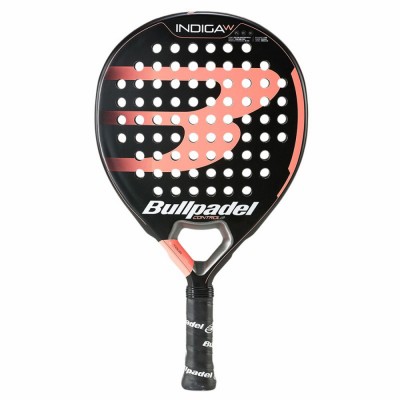 BullPadel, Indiga Woman 22, Pala, Padel, Núcleo SoftEVA, Marco