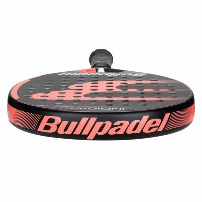 BullPadel, Indiga Woman 22, Pala, Padel, Núcleo SoftEVA, Marco