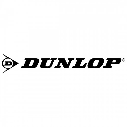 Dunlop Pelota Pádel Pro, Bote 3 Pelotas, Oficial, Liga