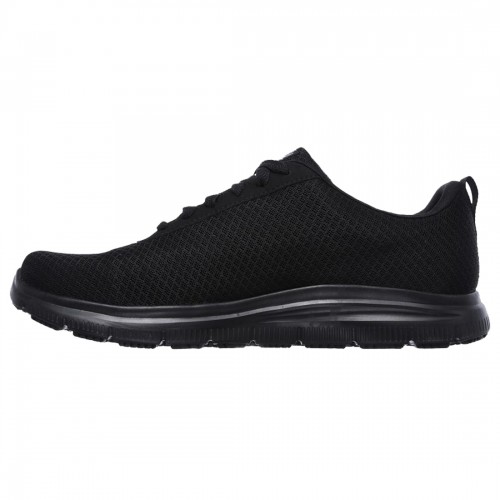 Skechers, Work Relaxed Fit, Flex Advantage - Bendon SR