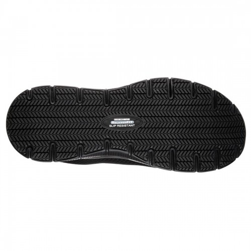 Skechers, Work Relaxed Fit, Flex Advantage - Bendon SR