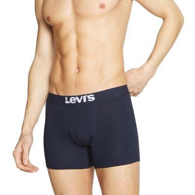 Levis P/2 Boxer Vintage Sripe Ropa Interior Hombre 905011001_321