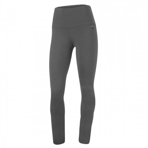 Son Tress Malla Pitillo Compresion Malla Mujer ACC1424_GRIS