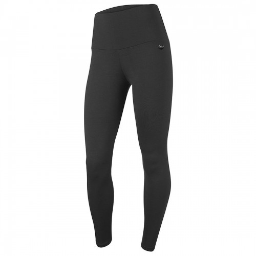 Son Tress Malla Pitillo Compresion Malla Mujer ACC1424_NEGRO