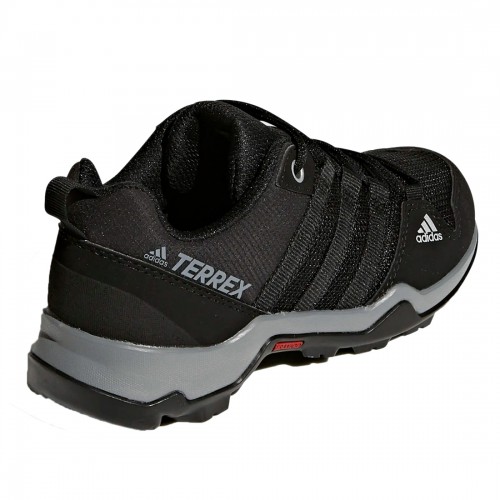 Adidas, Terrex AX2R Kids, Zapatillas, Outdoor, Trekking, Suela