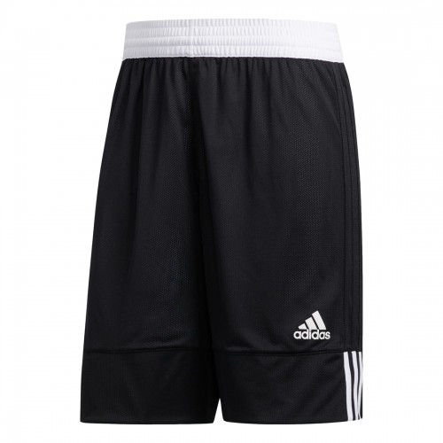 Adidas, Reversible 3G Speed, Pantalón, Baloncesto, Poliéster