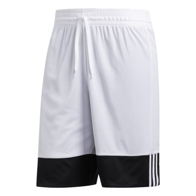 Adidas, Reversible 3G Speed, Pantalón, Baloncesto, Poliéster