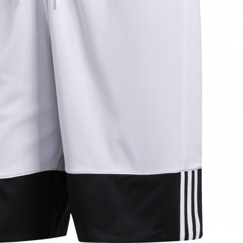 Adidas, Reversible 3G Speed, Pantalón, Baloncesto, Poliéster