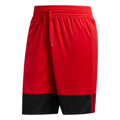 Adidas Short Revers 3g Spee Short Hombre ADDY6596_NGRRJ