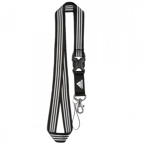 Adidas Per Lanyard Accesorios Sin Perfil ADED1757_NEGRO