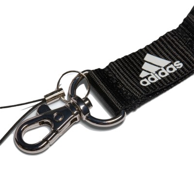 Adidas Per Lanyard Accesorios Sin Perfil ADED1757_NEGRO