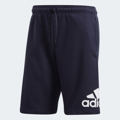 Adidas Short Mh Bos Short Hombre ADFM6349_MARIN