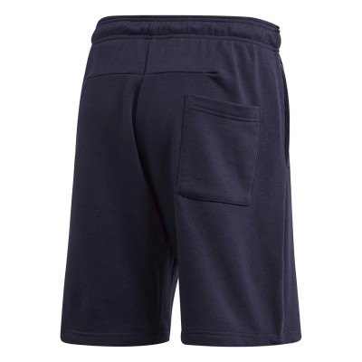 Adidas Short Mh Bos Short Hombre ADFM6349_MARIN