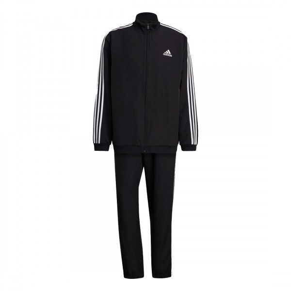 Adidas, Aeroready Essentials Regular-Fit 3 Bandas, Chándal