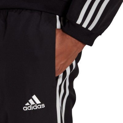 Adidas, Aeroready Essentials Regular-Fit 3 Bandas, Chándal