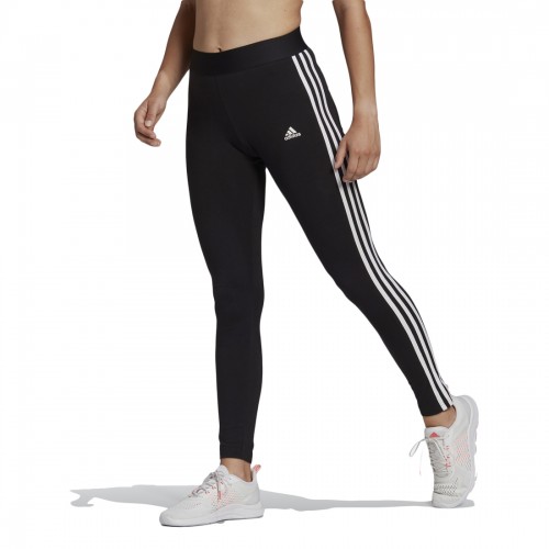 Adidas, Loungewear Essentials 3 Bandas, Malla, Sportwear, Moda