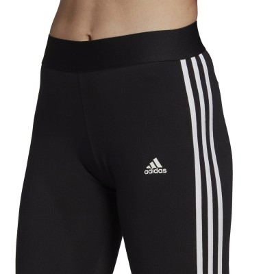 Adidas, Loungewear Essentials 3 Bandas, Malla, Sportwear, Moda